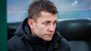 Ръководството на лидера в елита ЦСКА иска да подпише по-дълъг