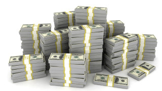 Инвестициите на Русия в държавни ценни книжа на САЩ дългови