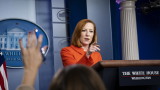 САЩ: Само Русия има войнствена реторика, не и НАТО