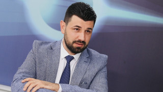 Петър Колев: РСМ ще получи жълт картон за откриването на културния клуб в Благоевград