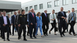 До един месец ще бъде избран изпълнител за реконструкцията на