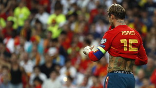 Националният отбор на Испания приключи неочаквано участието си на Световното