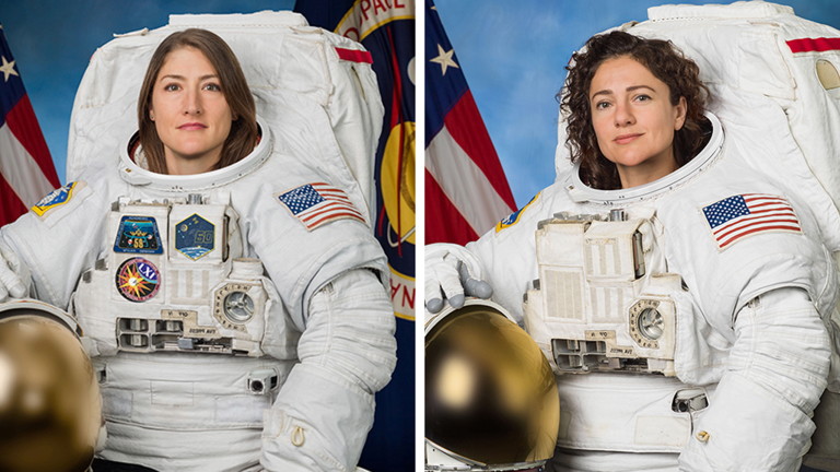 Санкциите срещу Русия могат да оставят астронавтите на САЩ без МКС