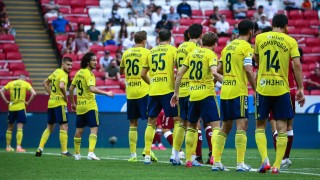 Ростов където играе бившият капитан на националния отбор Ивелин Попов