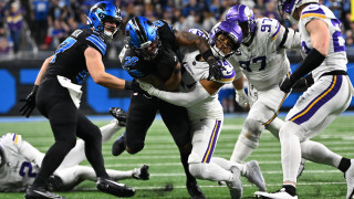 За феновете на американския футбол няма по вълнуващо време от плейофите