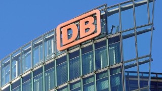 DB Cargo — товарното подразделение на германската държавна железопътна група