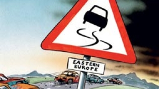 Икономиките в Източна Европа: опасения за катастрофа