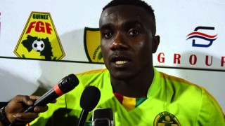 ЦСКА се интересува от нападателя Кабонго Касонго от Конго Това