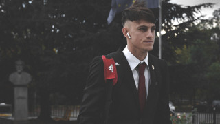 Белтраме: Излишно е да подчертаваме качествата на Рома, реалността в Лига Европа е съвсем различна