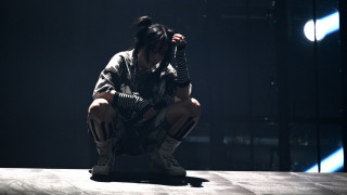 Били Айлиш може и да е само на 20 години