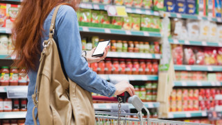 КНСБ: В малките магазини е по-евтино, при някои храни надценката е над 50%