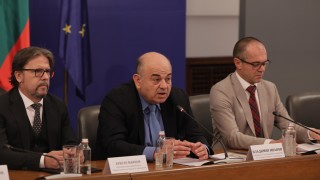 За превалутирането през последната седмица няма сигнали за нелоялна търговска