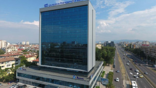 Тази година Централна кооперативна банка ЦКБ отбелязва 35 години от
