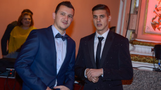 Победителят в 58 ата анкета Футболист на годината ще бъде обявен