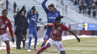 ЦСКА не трябва да повтаря минали грешки, първите кръгове да не се проспиват