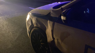 Трима души пострадаха при тежка катастрофа в Русе съобщава Нова