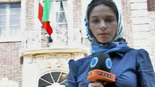 Наша журналистка убита брутално в Брюксел