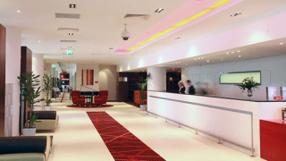 Международната верига Holiday Inn отваря хотел в Пловдив