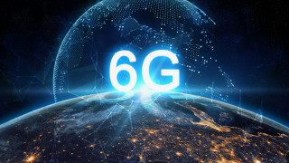 Huawei вече работи по 6G технология