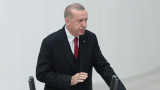 Ердоган смени управителя на централната банка на Турция