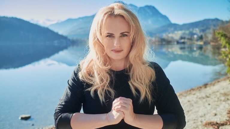 Трикът, с който отслабна Ребел Уилсън