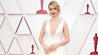 Вчера станаха ясни номинациите за тазгодишните Оскари Не можем да