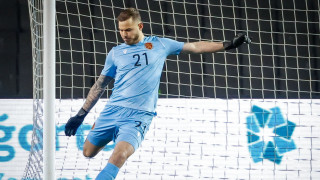 Двоен трансферен удар ще осъществи Левски в началото на тази