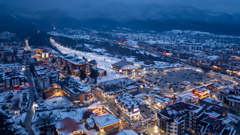 Българският град, номиниран за престижна награда за пътуване