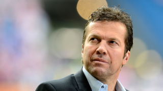 Легендата на Байерн Мюнхен Лотар Матеус отвърна на спортния директор
