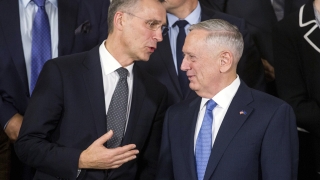 САЩ към НАТО: Плащайте повече или ще правим по-малко
