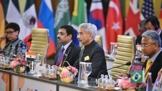 Повечето членове от Групата на 20 те нации Г 20 осъдиха категорично