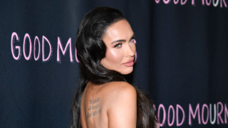 Меган Фокс е сред жените по които неведнъж сме въздишали