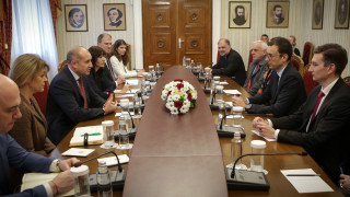 Българските артисти заслужават национална концертна зала която да отговаря на