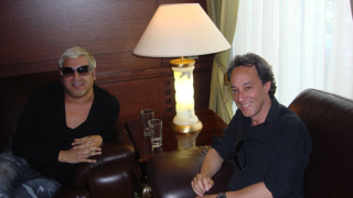 New York Times избра Азис