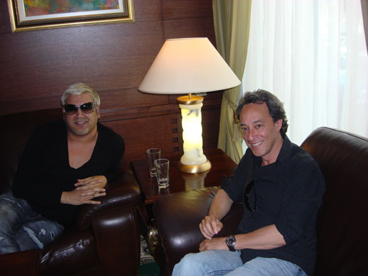 New York Times избра Азис