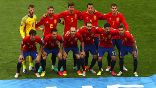 Шоуто Италия - Испания започва в 19:00 часа, Англия срещу Исландия от 22:00