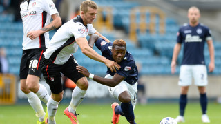 Звезда на Аданаспор може да се озове в Левски Нападателят