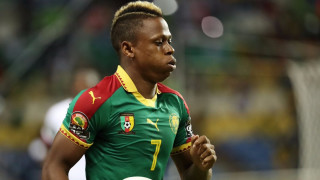 Един от потенциалните бъдещи отбори на Футболист на годината в