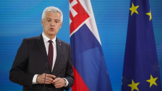 Словакия иска да изгради отношения с Русия на основата на