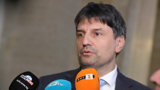 Шефът на СДВР не вижда нужда от проверка за връзки на Любомир Янев с Нотариуса