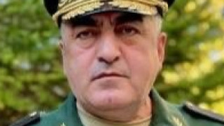 Украйна: Руски генерал с ампутирани ръка и крак след удар по колона в Курска област