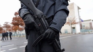 Властите в германската столица Берлин са взели специални мерки за