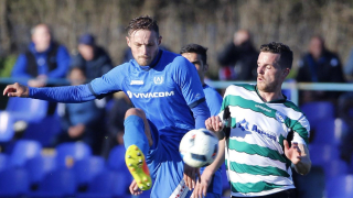 Давид Яблонски мотивира допълнително съотборниците си и феновете на Левски