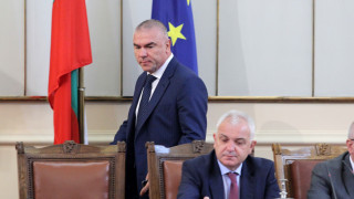 От Партия Воля биха подкрепили вот на недоверие но биха