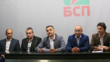  Изборите съгласно Българска социалистическа партия: Завръщане на ретромутренската страна или Сомалия 