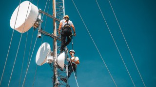 А1 регистрира ново силно тримесечие и ръст при всички основни показатели през третата четвърт на 2021 г.