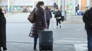 Допълнителни курсове осигуряват автобусните превозвачи за коледните празници към Стара