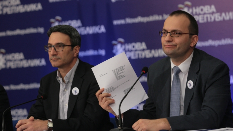 Нова Република: Лукарски продаде на #Кой Музея на виното