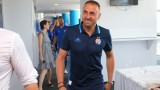  Официално: Ивайло Петев е новият старши треньор на Омония (Никозия) 