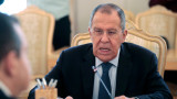 В доклада на Мълър няма доказателства за намеса на Русия, обяви Москва